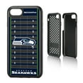 thumbnail image 4 of Seattle Seahawks iPhone Rugged Field Design Case, 4 of 5