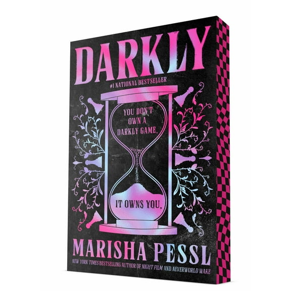 Darkly (Paperback)