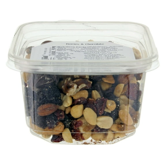 SunRidge Farms Berries & Chocolate Antioxidant Mix - 8.82 oz