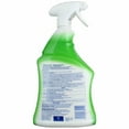 thumbnail image 2 of Lysol Bleach Multi-Purpose Cleaner, 32 fl oz (3 pack) (Bundle), 2 of 2