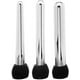 thumbnail image 5 of Rizadora Ferro Timco Tc-Xf3 3 Puntas Titanium Ion negro 1 Timco TCXF3, 5 of 9