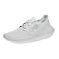 thumbnail image 1 of Zapato de recuperación OOFOS Oomy Stride Glacier para hombre, talla 10.5, 1 of 8