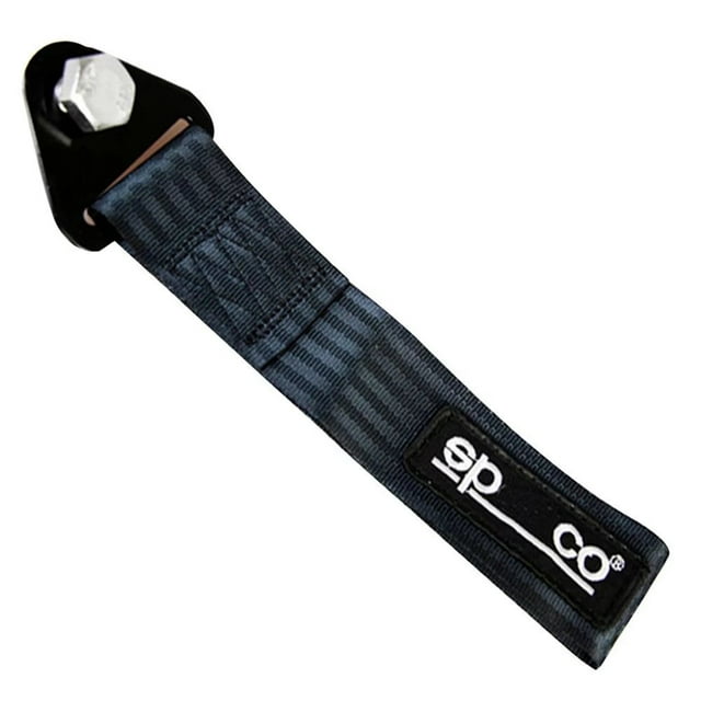 Car Universal Tow Straps Tow Rope 2 Inches