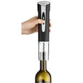 thumbnail image 5 of Ozeri Prestige II Cordless Electric Wine Bottle Opener with Foil Cutter, 5 of 5