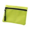 thumbnail image 3 of 2026 New Oxford Cloth Coin Purse Card Holder - Mini Zipper Pouch for Students, Reusable Fabric Bag for Coin Card Key, Lightweight & Portable, 3 of 3
