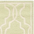 thumbnail image 3 of Safavieh Cambridge Tapis Carré 6 Pieds en Laine Tufté Main, 3 of 10