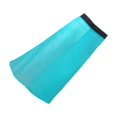 thumbnail image 1 of Youkk Jupe de Pluie Imperméable Tablier Ultraléger pour Randonnée en Plein Air Bleu 76 cm, 1 of 6
