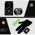 thumbnail image 3 of High-end Professional Alloy Fancy Game Competition Yo-yo Children's Classic Toy 1 Pcs, 3 of 5