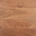 thumbnail image 5 of SAFAVIEH Benford Retro Rustic 1 Drawer Nighstand, Natural/Gold, 5 of 15