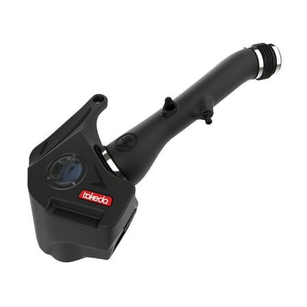 Takeda Momentum Cold Air Intake System w/ Pro 5R Filter