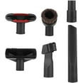 thumbnail image 4 of 6 uds manguera herramienta cepillo Kit aspiradora accesorios cabezal de succión cepillo adaptador kits de repuesto Ormromra WLJ-4376, 4 of 5