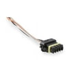 thumbnail image 4 of Holley EFI 558-451 CAN Adapter Harness, 12 Inch, 4 of 4
