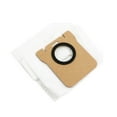 thumbnail image 5 of Vacuum Cleaner Bags Dust Bags Vacuum Cleaner Replacement Vacuum Cleaner Part Non-woven Fabric Material for 2Pro, 5 of 9