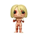 thumbnail image 1 of 2025 NUEVO Funko Pop Attack On Titan Levi 235 # Eren #20 Mikasa #21 #23 #233 #239 #1170 #1169 Figura de vinilo Modelo Juguetes para regalos, 1 of 5
