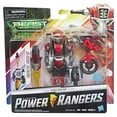 thumbnail image 2 of Power Rangers Beast Morphers Cruise Beastbot 6-inch Action Figure, 2 of 9