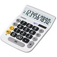 thumbnail image 2 of Casio Calculatrice Universelle à 10 Chiffres Type de Bureau DU-10A-N Argent, 2 of 4