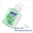 thumbnail image 4 of PURELL® Advanced Hand Sanitizer Soothing Gel, 8 oz Pump Bottle (Adult), 4 of 6