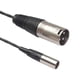 thumbnail image 4 of 3 Pin Male to 3 Pin Male XLR Mini Plug Audio Cable XLR Male to Mini XLR Male Audio Cable Connector M, 4 of 5