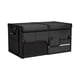 thumbnail image 2 of Organizador Plegable para Maletero de Coche con Tapa, Caja de Almacenamiento Plegable para Asiento Trasero, Multifunción, Impermeable, Portátil, para Acampar y Viajar., 2 of 6