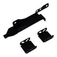 thumbnail image 2 of TOP! PCI Slot 90Mm/120Mm Dual Fan Mount Rack Bracket for Desktop GPU Graphics Card Cooling Radiator Computer Accessories, 2 of 4