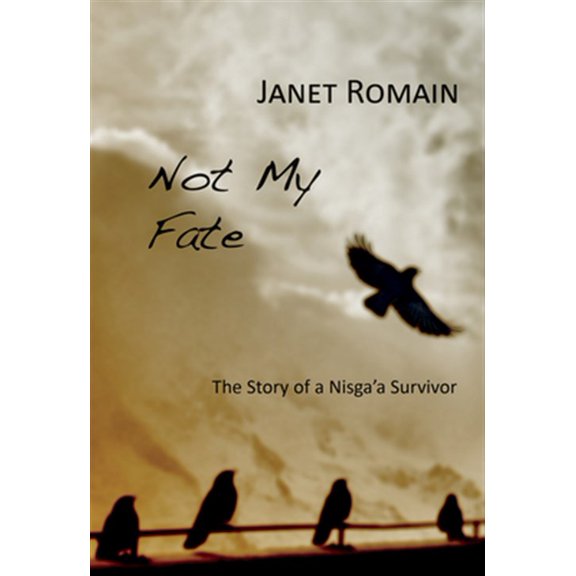 Pre-Owned NOT MY FATE