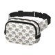 thumbnail image 2 of Balery Indian Elephant Mochila Cinturón para Mujeres y Hombres, Bolsa de Cintura Impermeable de Doble Capa con Correa, 2 of 9
