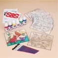 thumbnail image 3 of Bird Sun Catcher Craft Kit (Pack of 12), 3 of 4