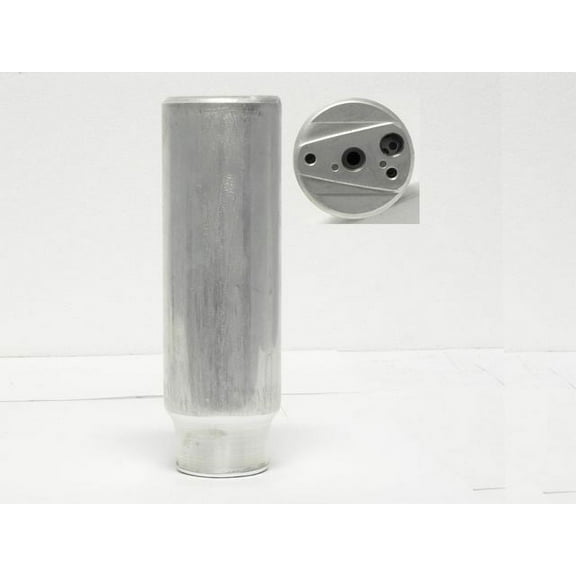 A/C Receiver Drier - Compatible with 1995 - 2004 Toyota Tacoma 1996 1997 1998 1999 2000 2001 2002 2003