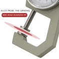 thumbnail image 3 of Pocket Thickness Measurement Gauge Gage Tool 0 to 20mm, 3 of 5