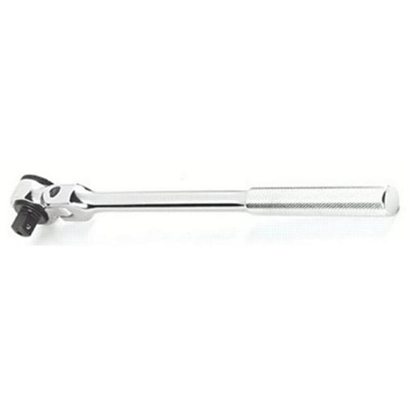 Proto 577-5457F 1-2 Inch Drive Flex Round Head Ratchet