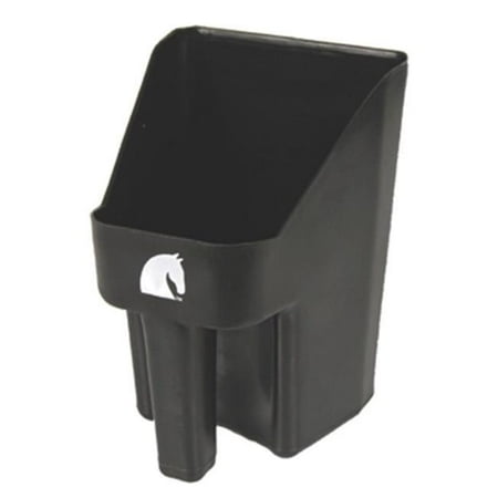 Jacks 10086-RY 3 qt. Super Scoop - Royal