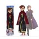 thumbnail image 3 of Frozen 2 Elsa Anna Figura Princesa Muñeca Juguetes Reina de las Nieves Niños Niñas Juguetes Muñecas Elsa Ropa para Muñecas Niños Regalo de Navidad, 3 of 5