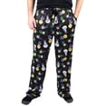 thumbnail image 2 of Hunter x Hunter Chibi Characters All Over Print Sleep Pants-XLarge (40-42), 2 of 3