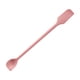 thumbnail image 2 of Cuchara de silicona para cocina, cuchara para hornear, utensilio antiadherente para mezclar , herramienta para de maní, cremas, 2 of 9