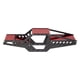 thumbnail image 1 of Reemplazo de carcasa de cuerpo de marco de chasis de Metal RC para SCX24 90081 1:24 accesorios de bricolaje DIY coche modificado Hobby modelo Rojo Baoblaze Carcasa del cuerpo del marco RC, 1 of 6