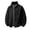 #03 Black, variant on Mens Lightweight Jackets Zip Quick Dry Cooling Sun Protection Shirt Outdoor Workout Running Fishing Stand Collar Coats,M,Dark Gray