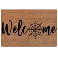 thumbnail image 2 of Awdenio New Halloween Door Mat Cartoon Floor Mat Hallway Kitchen Foot Mat Soft Carpet, 2 of 9