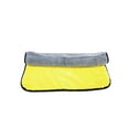 thumbnail image 4 of Redempat Car Drying Towel Water-Absorption Cleaning Cloth Stain Removal Auto Towels Gray Yellow 30*60cm 5Set, 4 of 6