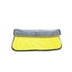 thumbnail image 5 of Speravity Toalla de secado de coche, paño de limpieza multiusos de absorción de agua de alto rendimiento, toallas para el hogar, tienda, gris, Gris Amarillo 30*30cm 2piezas, 5 of 6