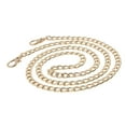 thumbnail image 4 of 100cm Shoulder Bag Strap Chain Replacement Handbag, 4 of 6