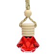thumbnail image 1 of Car Freshener Perfume Diffuser Car Aromatherapy Decor Perfume Interior Ornaments Universal Pendant Fragr J3H5 Car Refillable, 1 of 3