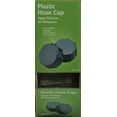 Orbit Plastic Hose Caps