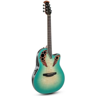 オベーション　エリート Ovation Celebrity Elite Mid Depth, Acoustic Electric Guitar