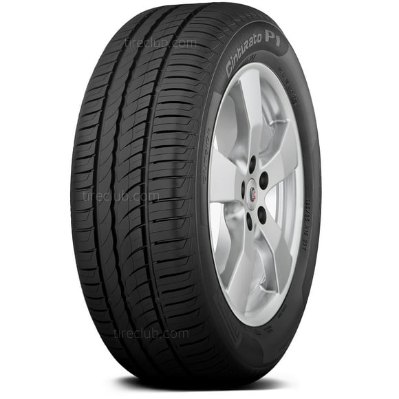 Llanta Pirelli Cinturato P1 195/55R16 87W