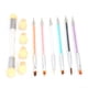 thumbnail image 5 of Nail Art Pen, juego de bolígrafos para uñas, pinceles para uñas, juego de bolígrafos para decoración de uñas, rendimiento inigualable, 5 of 5