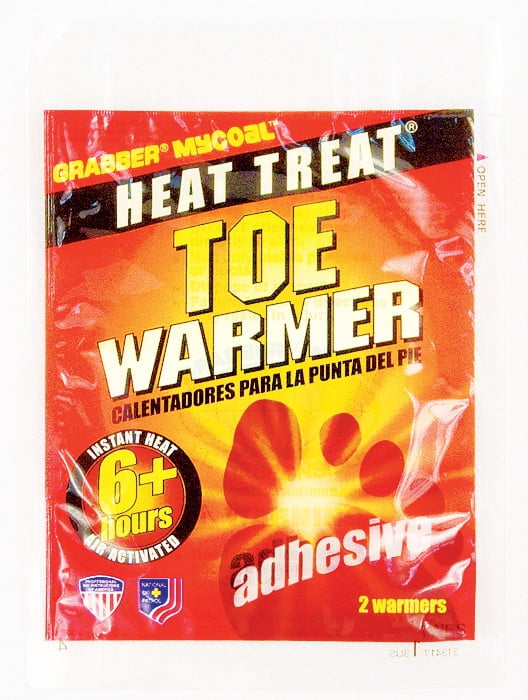 Grabber Mycoal Foot & Toe Warmers by GRABBER PERFORMANCE GROUP