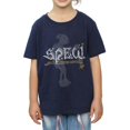 thumbnail image 3 of Harry Potter Girls Dobby Elfish Welfare Cotton T-Shirt, 3 of 5