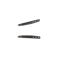 thumbnail image 3 of Accesorio de Placa de Pared para Brazos Articulados con Montaje Doble Crimson AV, 3 of 5