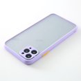 thumbnail image 1 of Funda de teléfono rígida de silicona mate con sensación de piel para Xiaomi Redmi Note 9 8 Pro 9s 7 9a 9c Nfc 9AT K20 9T, funda trasera a prueba de golpes Tan Jianjun unisex, 1 of 2
