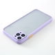 thumbnail image 1 of Funda de teléfono rígida de silicona mate con sensación de piel para Xiaomi Redmi Note 9 8 Pro 9s 7 9a 9c Nfc 9AT K20 9T, funda trasera a prueba de golpes Tan Jianjun unisex, 1 of 2